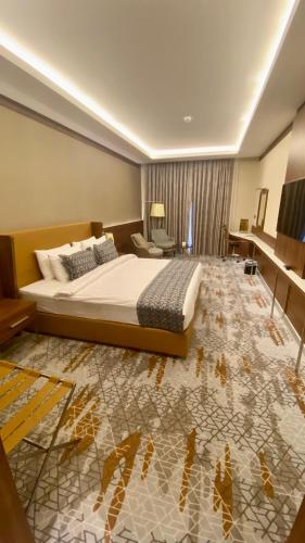 فندق رويال فيستا Royal Vista Hotel Room Type - Presidential Suite