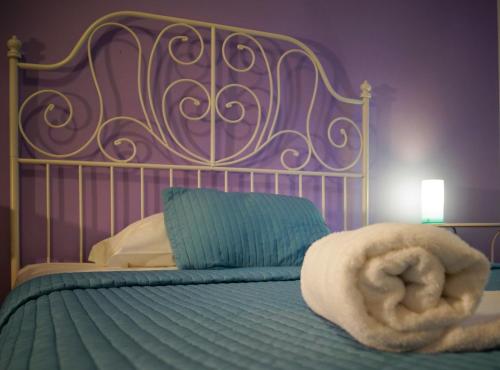 I Am Here Central Station chambre d'hôte Cormano