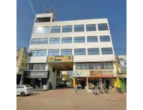 Hotel Km, Chhindwara Chhindwara