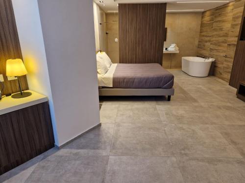 Korè Hotel in Nocera Superiore