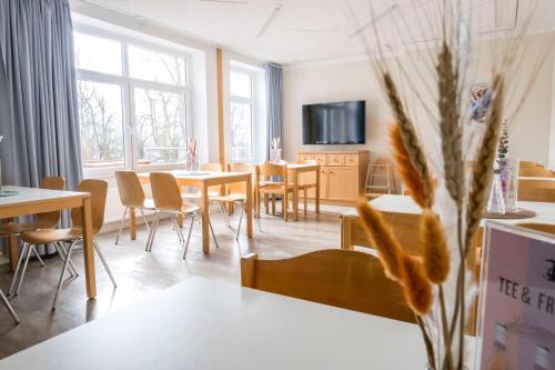 Jugendherberge Kappeln in Kappeln