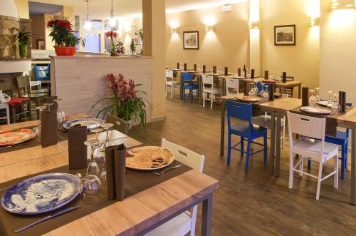 

Trattoria Locanda San Rocco