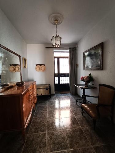 Vivienda rural Los Iberos M&M,