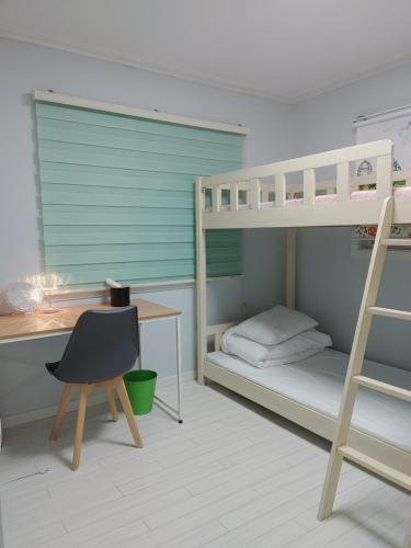 Cobe Guesthouse Dongdaemun, Soul (fotografie 10)