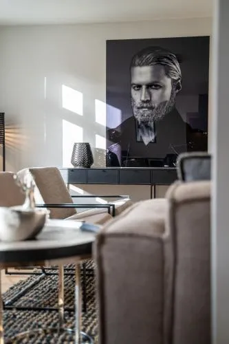 Suite Home Apartments in Weimar, Deutschland