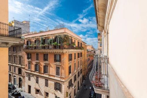 Appartamento via di San Martino ai Monti, Rom (Foto 7)