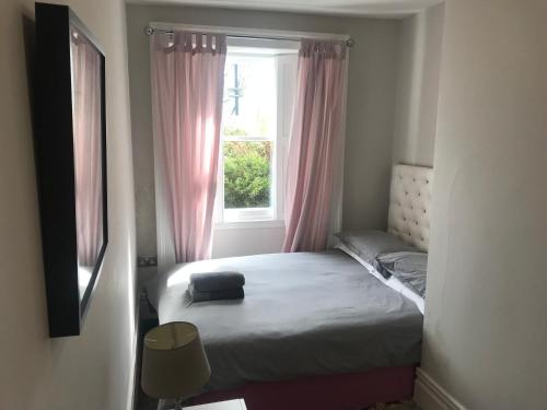 Collingwood House Tynemouth