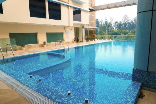 Regenta Inn Digha by Royal Orchid Hotels Ltd