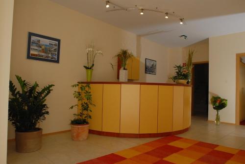 安姆潘酒店 (Hotel Am Pan) in 萊茵河畔埃默里希