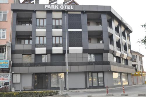 PARK OTEL - Hotel - Duzce