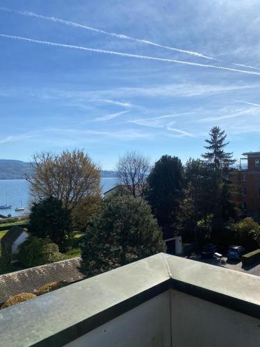  Bethaniaweg in Rüschlikon