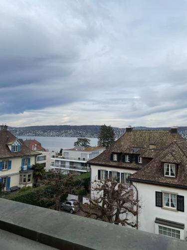  Bethaniaweg in Rüschlikon