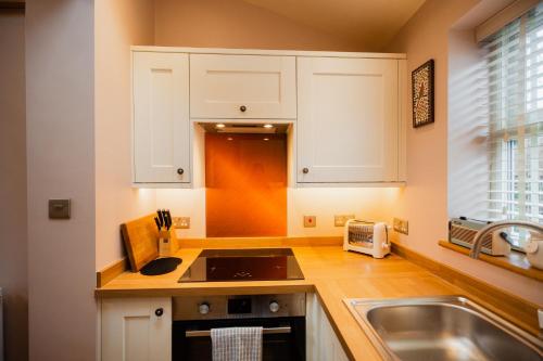 White House Barn, near Yarm / Stockton-on-Tees in Yarm