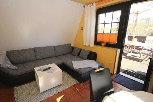 Bei Ziegers Ferienwohnung OG in Wustrow, Deutschland