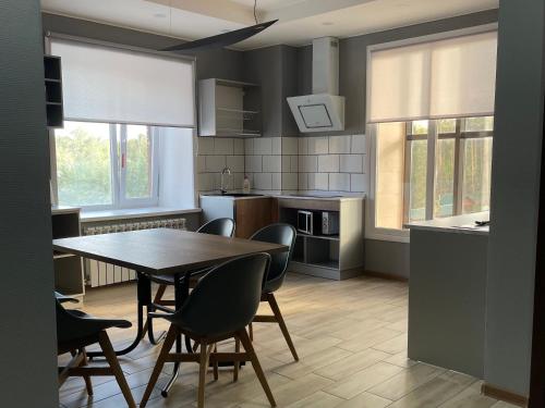 Hotel Gloria Deluxe in Burabay