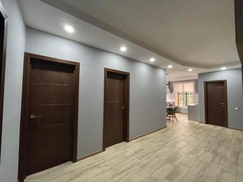 Dotări, Hotel Gloria Deluxe in Burabay