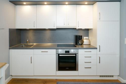 Haus-Strandburg-Wohnung17-25980-Westerland in Rantum