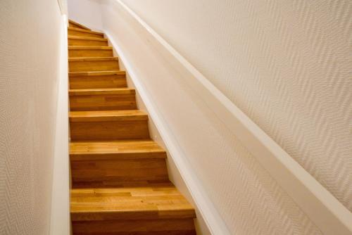 Haus-Strandburg-Wohnung17-25980-Westerland in Rantum