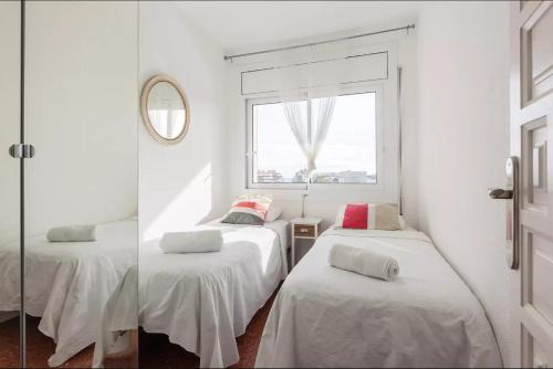 Apartment Muralla - Vilassar de Mar