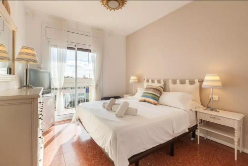 Apartment Muralla - Sant Mateu