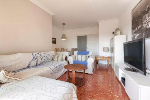 Apartment Muralla - Vilassar de Mar