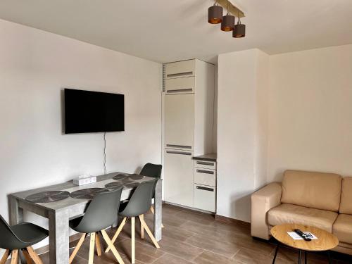 Big family apartment in Bamberg