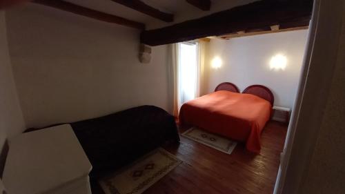 Gîte Saumurois 7 personnes