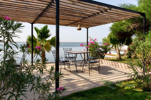 Le Relais de Kaolack in Djiloris