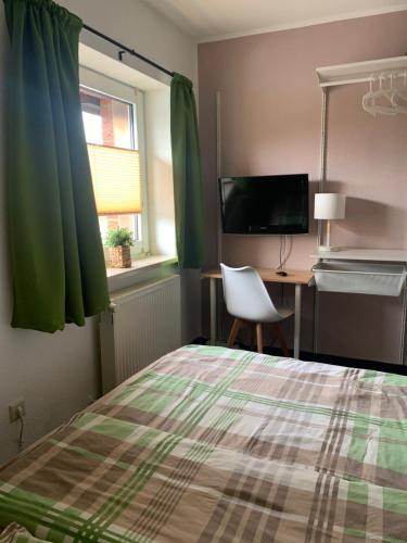 Hotel Zur Schleuse (Garni)