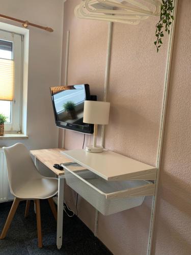 Hotel Zur Schleuse (Garni)