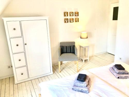Ferienwohnung Ludwigstrasse, Norimberk (fotografie 7)