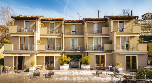 Réva Residences and Pool 2