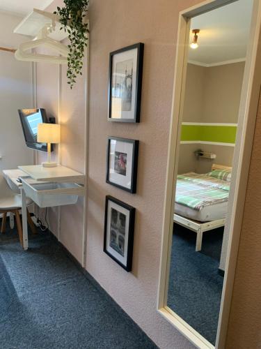 Hotel Zur Schleuse (Garni)