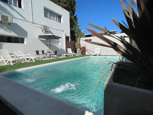 Apart Nivel Cero Apart Nivel Cero