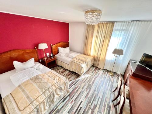 . Boutique Hotel 38