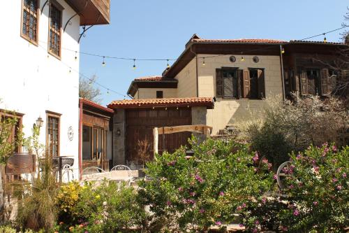 Konak Macha Boutique Hotel, Balıkesir bei Küçükkuyu