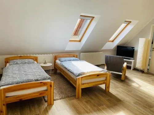 Ferienwohnung Mühle in Rietschen, Deutschland