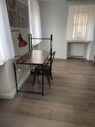 Propeller Gästehaus OG (Propeller Gastehaus OG) in Eppingen