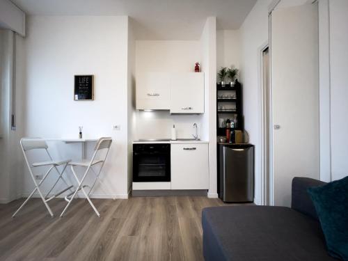SAN SIRO - Cozy apartment in Milan in San Siro