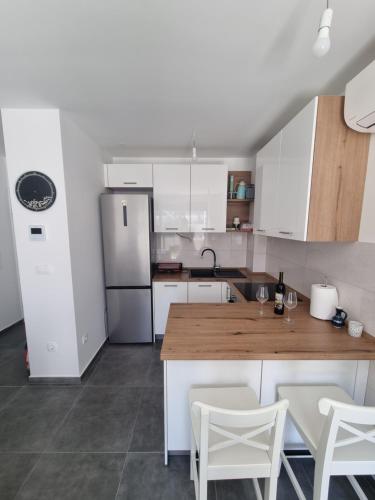 Apartman Smilja