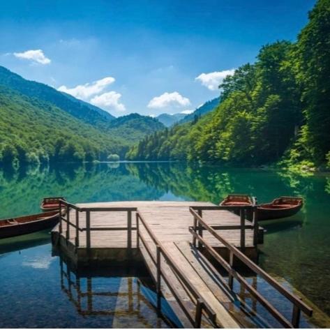 KolasinApartman Luis