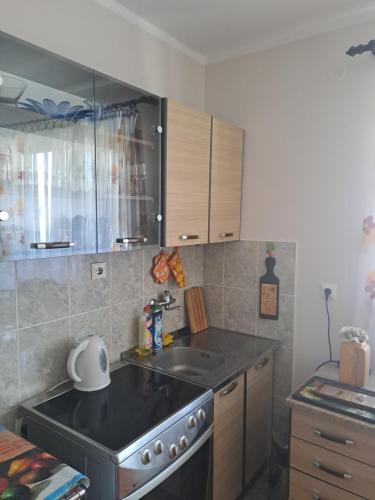 KolasinApartman Luis