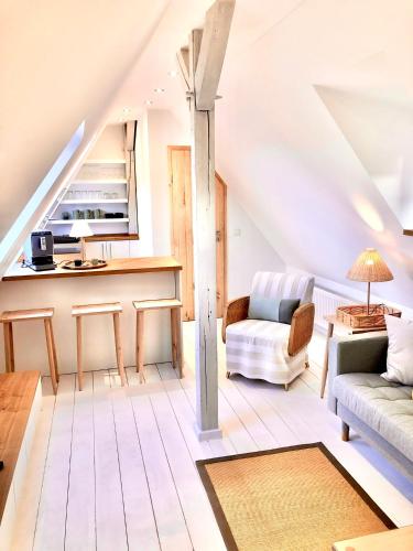 Ferienwohnung Ludwigstrasse, Norimberk (fotografie 3)