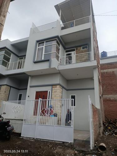 CEQA Villa