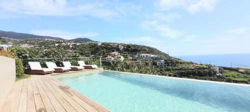 Les Terrasses Suites Madeira Island