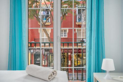 Downtown cozy apartment in Los Boliches Ref 180 - Apartment - San Francisco