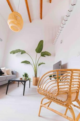 UNIQUE LOFT, Orihuela Costa