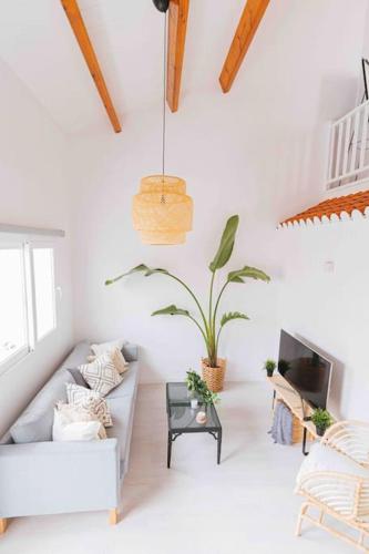 UNIQUE LOFT, Orihuela Costa (photo 3)