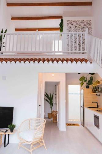 UNIQUE LOFT, Orihuela Costa (photo 8)