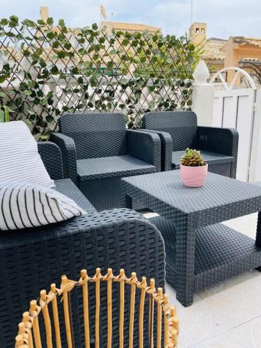 UNIQUE LOFT, Orihuela Costa (photo 9)
